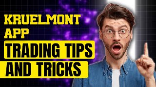 Kruelmont App Trading Platform 2024 😱Scam or Legit Kruelmont App Review on Top 10 Profit Hacks AU [upl. by Neerihs324]