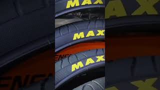 Disponibles tus Maxxis HOOKWORM 🛞 milanbikes maxxis maxxistire bike [upl. by Tallulah334]