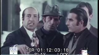 Quel primo giorno in fabbrica Sivio Maestranzi 1972 [upl. by Calendre]