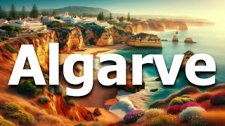 Algarve Portugal 12 BEST Things To Do In 2024 Travel Guide [upl. by Eveivenej]