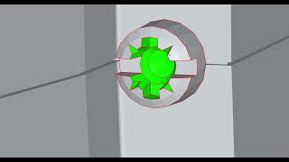 Defeaturing for CAE Part 2B  surface detection within a selected region [upl. by Fiona]