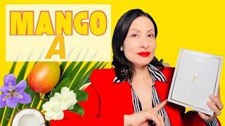 PANTHEON ROMA A Perfume Review  Redescubriendo una fragancia Frutal Paradisíaca 🥭 🥥🌺 [upl. by Sessler587]