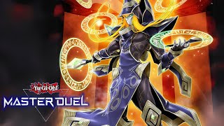 This is the Most Desperate YuGiOh Duel Ever [upl. by Peri]