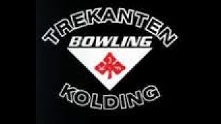 BOWLING 1 div Herrer Trekanten  LBC 2 [upl. by Anael]