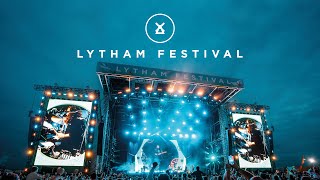 Lytham Festival Showreel [upl. by Nunci406]