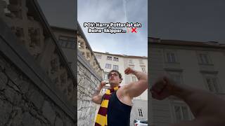 POV Harry Potter ist ein BeineSkipper…🦵❌ [upl. by Kaasi]