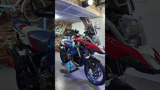 I bought a BMW GSA from auction [upl. by Rempe]