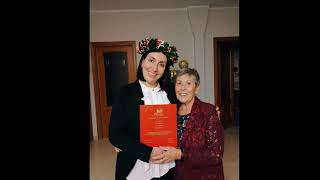 Laurea Magistrale [upl. by Ninerb]