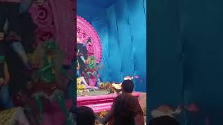 Itamati kali puja sandya alati 🙏 [upl. by Brodie]