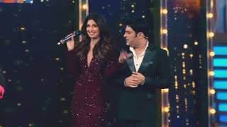 Star Screen Awards  Kapil Sharma Comedy With Farah Khan amp Shilpa  Bollywood Star [upl. by Mond]