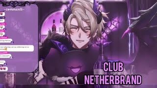 What Club Netherbrand is [upl. by Refannej]