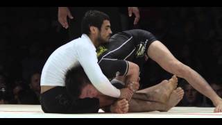 Kron Gracie Highlight Reel [upl. by Gable]