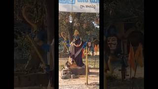 Dongala maisama🙏temple vlog dundigal minivlog templevlog explore explorepage hindumantra [upl. by Nevin831]