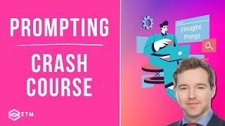 Learn Prompt Engineering Full Beginner Crash Course 5 HOURS [upl. by Bywaters]