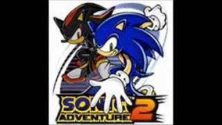 Sonic Adventure 2 quotEGGMAN Dr Eggmans Themequot Music [upl. by Okimuk]