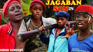 JAGABAN SONEP8 FT JAGABAN Cman conceptJAGABAN 22 [upl. by Yoral]