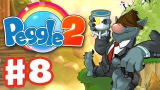 Peggle 2  Review [upl. by Kowatch]