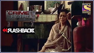 Acid Attack Part 2  Crime Patrol  क्राइम पेट्रोल  Ep 348  Full Episode [upl. by Atsirak]