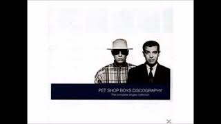 Pet Shop Boys Discography [upl. by Trebliw]