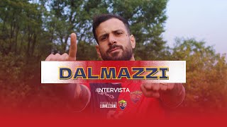 Intervista Dalmazzi [upl. by Stovall]