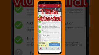 Video viral 🤔 tubebuddy alokvv shorts [upl. by Zenda]