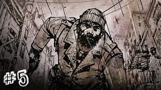 DEADLIGHT  Gameplay Walkthrough  Part 6  UNRAVEL THE MYSTERIES OF THIS LAND Xbox 360  XBLA [upl. by Emie805]