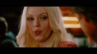 Grindhouse 2007  Trailer HD [upl. by Melamie]