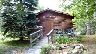 Lake Vermilion Cottage FOR SALE [upl. by Marina]