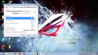 Ep2 TUTO Comment changer le curseur de votre souris de votre PC [upl. by Rior974]