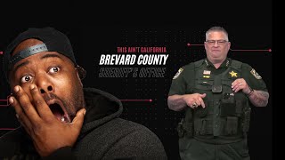 Florida Sheriff’s HILARIOUS Frustrations with Crime quot This Aint California quot [upl. by Nuahsak]