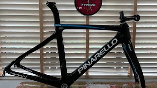 Pinarello gan size 465mnSOLD [upl. by Caruso127]