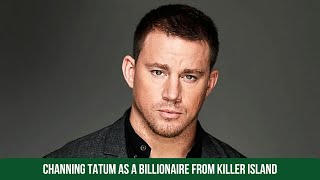 Channing Tatum stars as a killer island billionaire in Blink Twice trailer [upl. by Ivzt211]