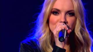 HD Danielle Bradbery Never Like This Live  Viewing is Required [upl. by Dijam268]