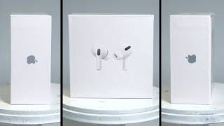 Бездротові навушники AirPods Pro PremiumБеспроводные наушники AirPods Pro Premium [upl. by Ahseinet787]