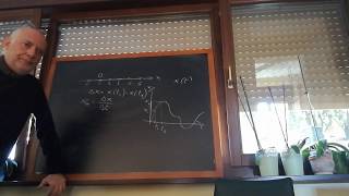 Fisica per Scienze Biologiche  Riepilogo cinematica [upl. by Calvano]