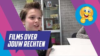 De verkiezingen  UNICEF Kinderrechten Filmfestival [upl. by Alysia]