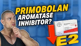 Primobolan As An Aromatase Inhibitor  Estradiol Levels Before amp After Primo On TRT  HRT [upl. by Bronwyn]