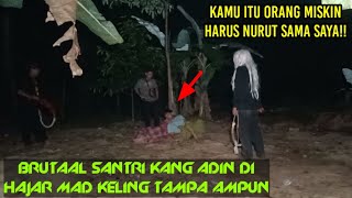 RUMAH KI DONTO CS S1IKS4 MURID KANG ADIN [upl. by Sellma]