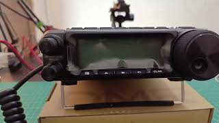 Yaesu FT891 Full Review [upl. by Eolc]