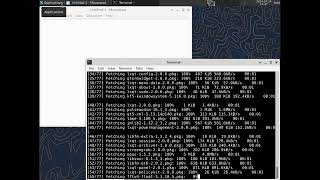 09 Easy Install Guide LXQt Desktop Environment on FreeBSD 141RELEASE [upl. by Christin172]