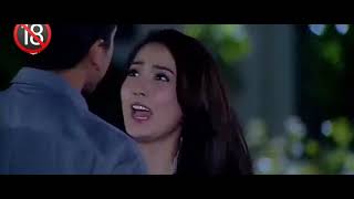 Thai Lakorn slapkiss [upl. by Adiell]