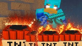 ♫ quotHEROBRINES LIFEquot  TOP MINECRAFT PARODY  BEST MINECRAFT PARODY 2017 ♫ [upl. by Ynafetse]