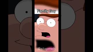 Family GuySeason 3 Episode 14 fyp viralshorts fyp foryou movie familyguy animatedshorts [upl. by Issej]