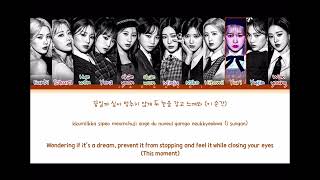 PANORAMA IZONE COVER [upl. by Chappy]