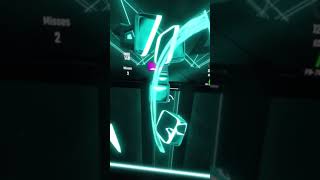 DADADADA faster song beatsaber rhythmgame [upl. by Anaeerb]