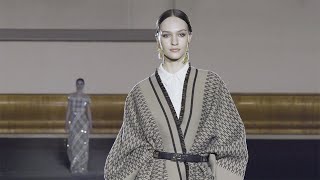 Elisabetta Franchi  Fall Winter 20212022  Full Show [upl. by Stamata]