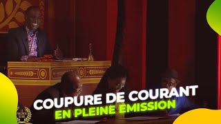 Coupure de Courant Au Parlement  Episode Complet 2023 [upl. by O'Conner]