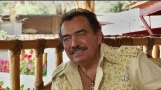 Joan Sebastian  Aquí y Ahora Edición Especial [upl. by Eidnar]