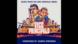 Vice Principals Original Score HBO [upl. by Ahsinrev]