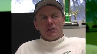 Poway Wrestling  2003  Coach Branstetter PreState Talk [upl. by Anderson]